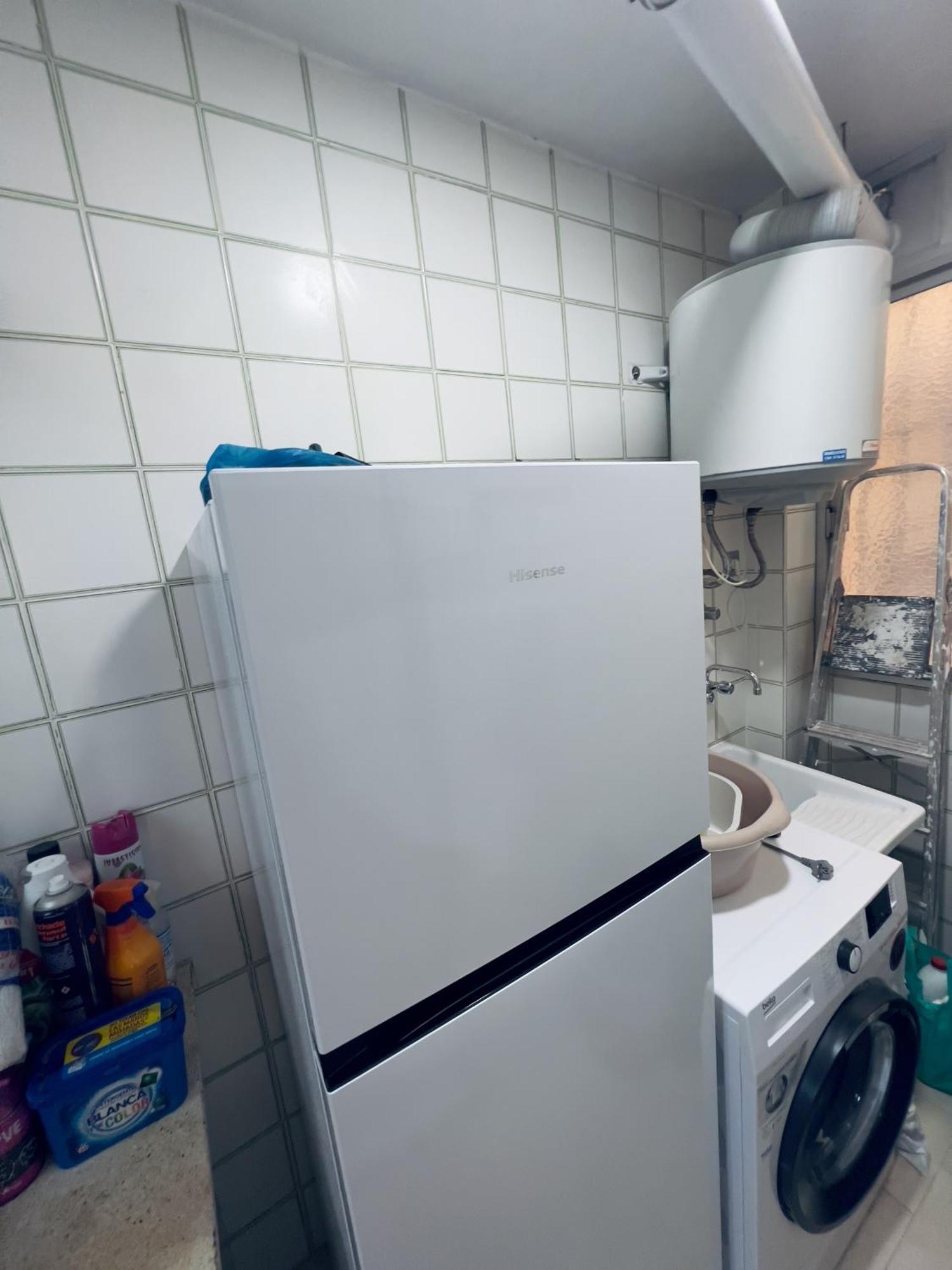 Paradise Sol Apartamento En 로스알카자레스 외부 사진